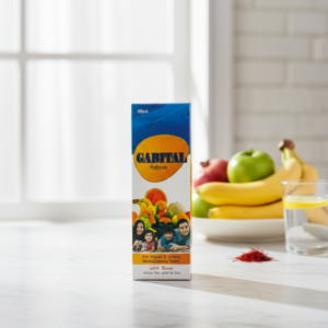 Gabital