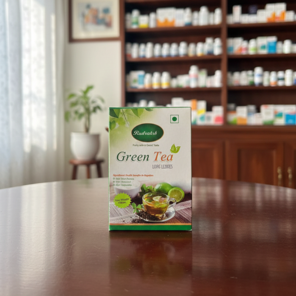 Green Tea