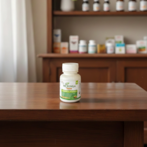 Moringa Capsule
