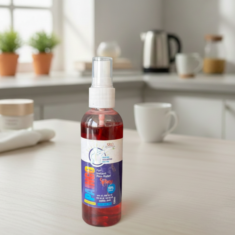 Paingo Ortho Oil