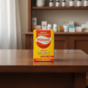 Pilesnil Capsule