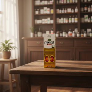 Stonecut Syrup